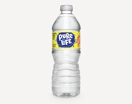 Del Taco Menu Prices | Secret Items, Vegetarian Picks & Combos 106 Del Taco Bottled Water for a refreshing, zero-calorie option