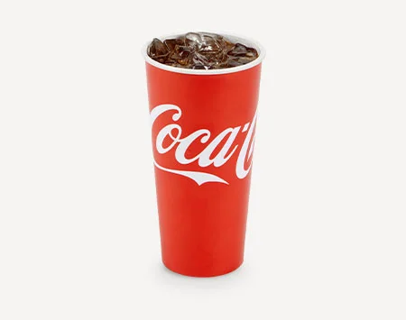 Del Taco Menu Prices | Secret Items, Vegetarian Picks & Combos 104 Del Taco Fountain Drinks including Coca-Cola, Diet Coke, Sprite, Dr Pepper, and more