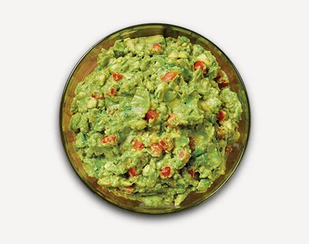 Del Taco Menu Prices | Secret Items, Vegetarian Picks & Combos 63 Del Taco 2 Scoops of Fresh House-made Guacamole