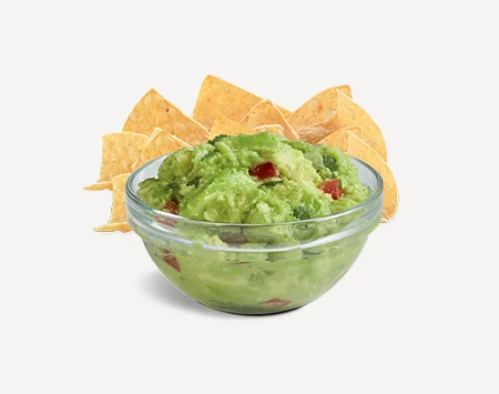 Del Taco Menu Prices | Secret Items, Vegetarian Picks & Combos 62 Del Taco Snack-Sized Chips with Fresh House-made Guacamole